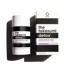 Charcoal Deodorant - Sakura Blossom