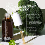 Clear + Bright Mandelic Drops