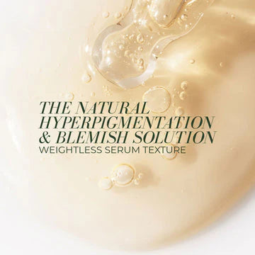 Clear + Bright Mandelic Drops