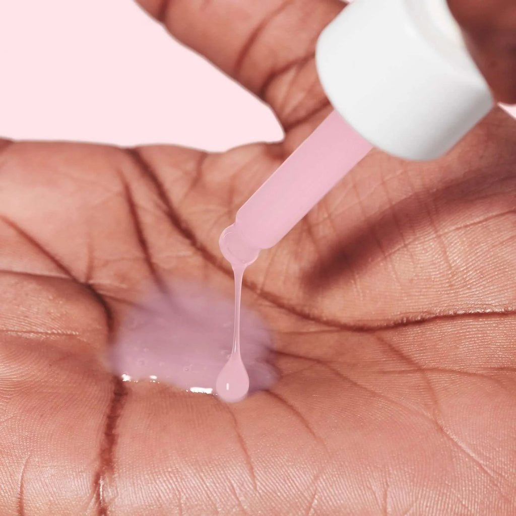 Cloud Jelly Plumping Hydration Serum