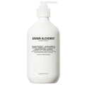 Colour Protect - Conditioner 0.3: Aspartic Amino Acid, Hydrolyzed Quinoa Protein, Ootanga
