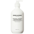 Colour Protect - Conditioner 0.3: Aspartic Amino Acid, Hydrolyzed Quinoa Protein, Ootanga