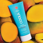 Classic Body Organic Sunscreen Lotion SPF 50 - Guava Mango