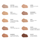 Cream Foundation