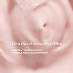 Crème de la Nuit - Restorative Night Cream