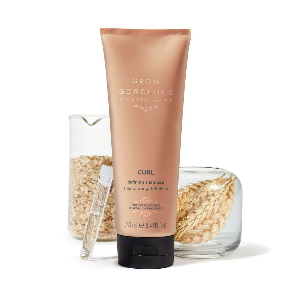 Curl Defining Shampoo