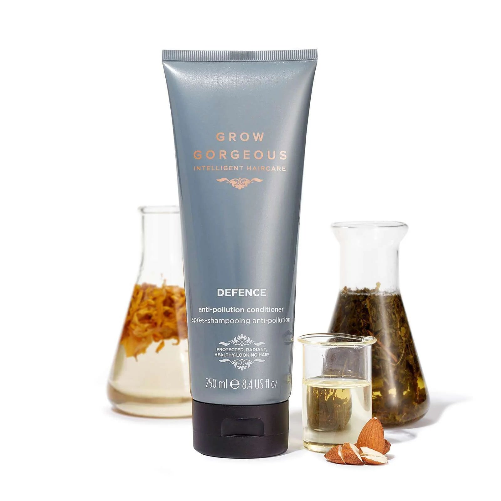 Defence Anti-Pollution Conditioner