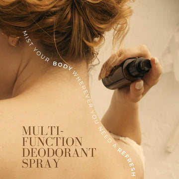 Deodorant Spray