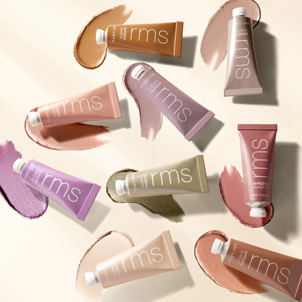 Eyelights Cream Eyeshadow