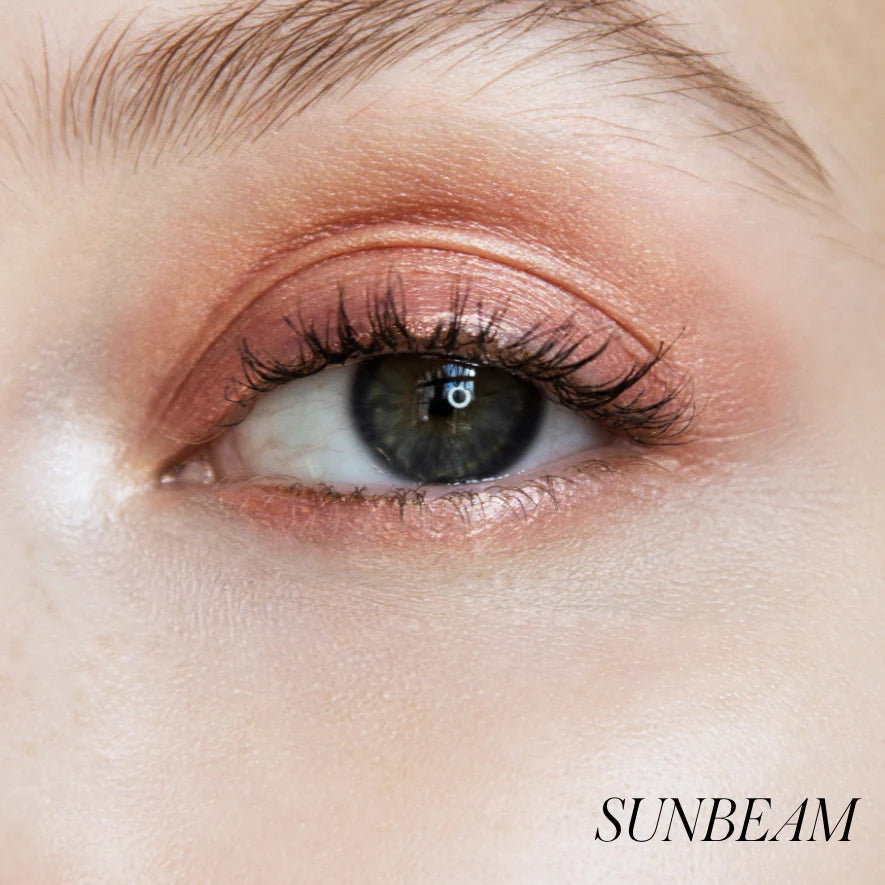 Eyelights Cream Eyeshadow