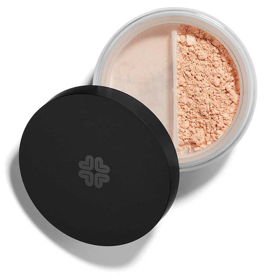 Finishing Powder