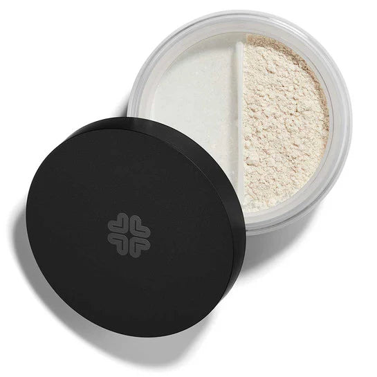 Finishing Powder