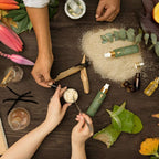 Founder's Blend Scalp & Hair Treatment