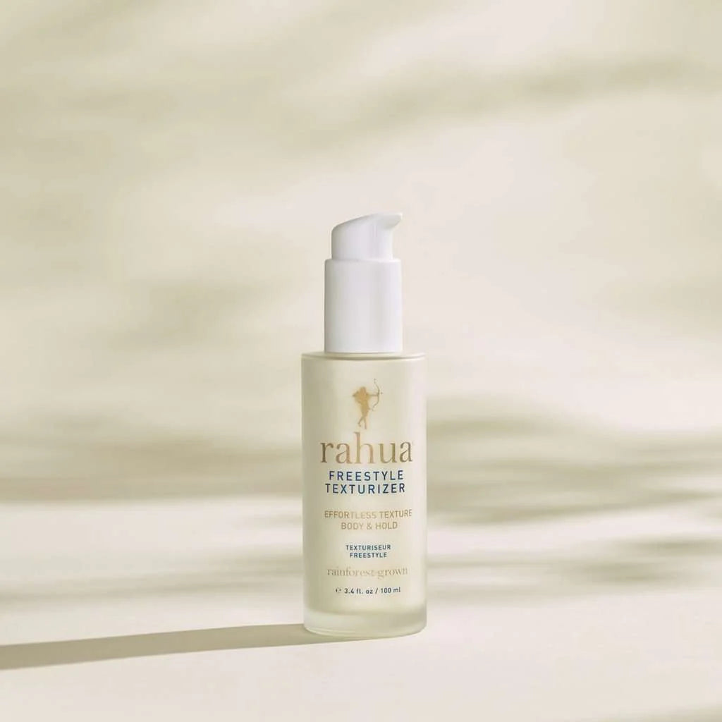 Freestyle Texturizer