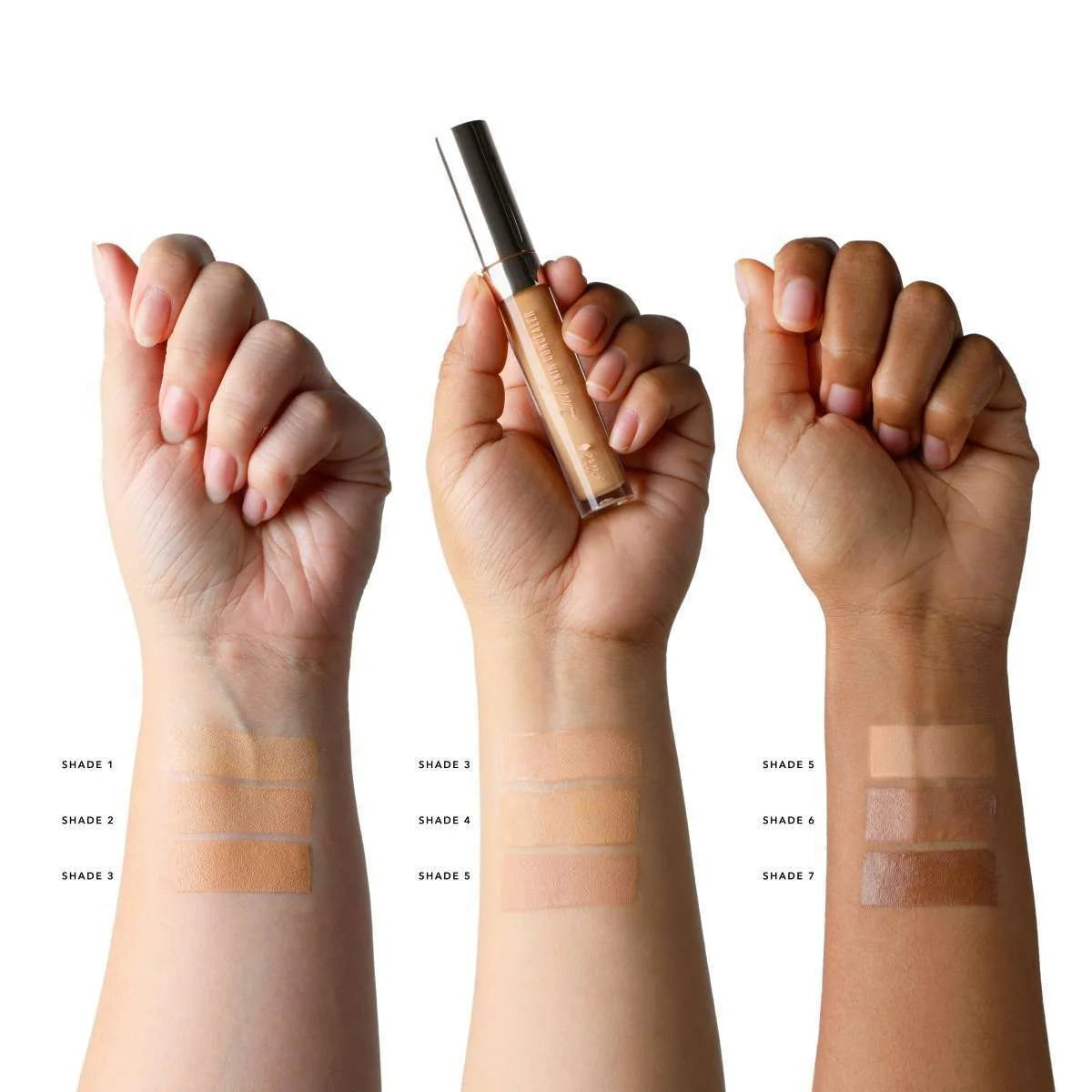 Fruit Pigmented® 2nd Skin Concealer