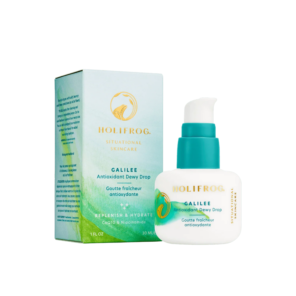 Galilee Antioxidant Dewy Drop