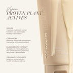 Gentle Ceramide Gel Cleanser