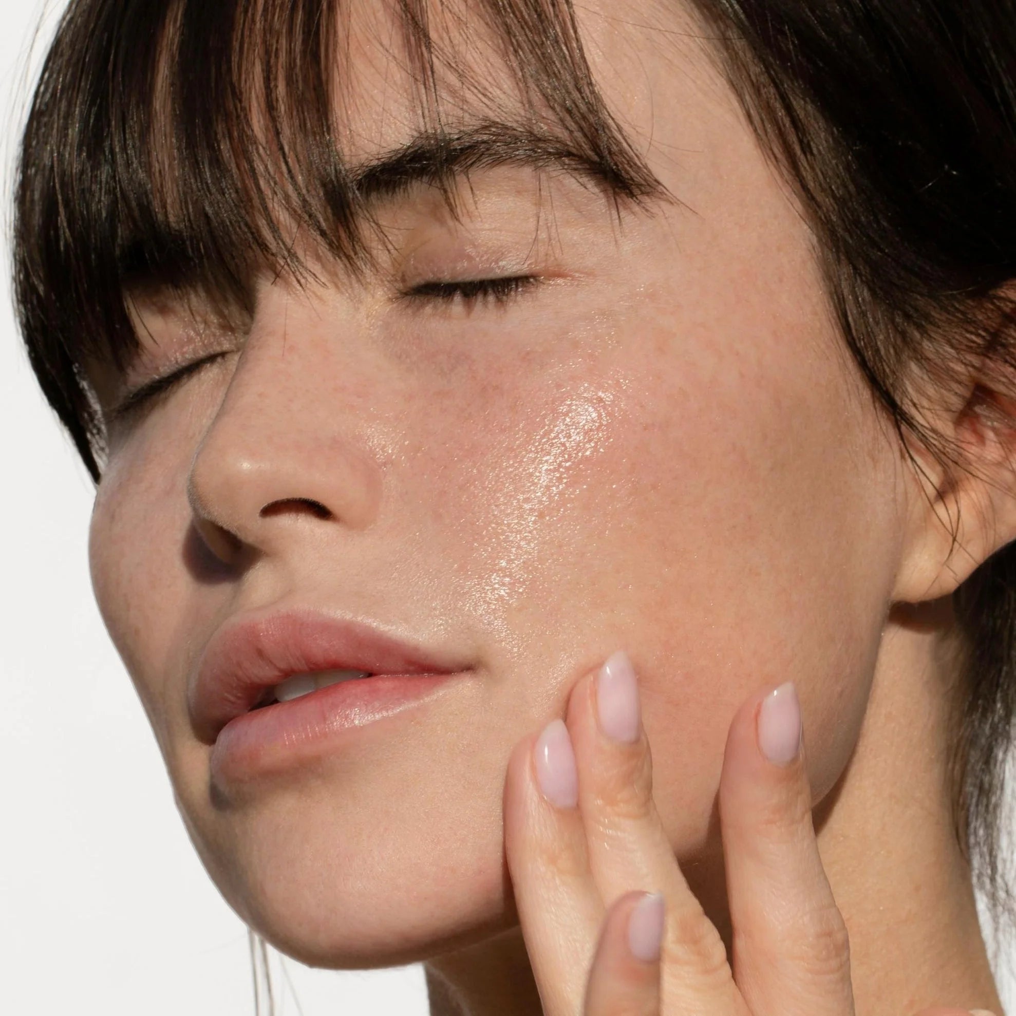 Gentle Ceramide Gel Cleanser