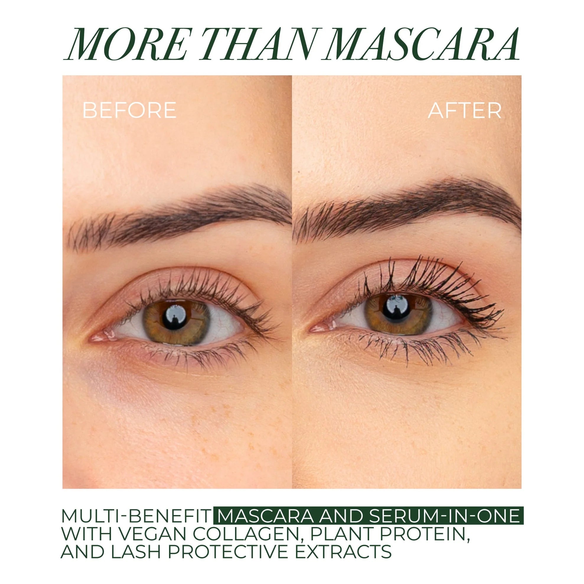 Vegan Good Lash+ Mascara