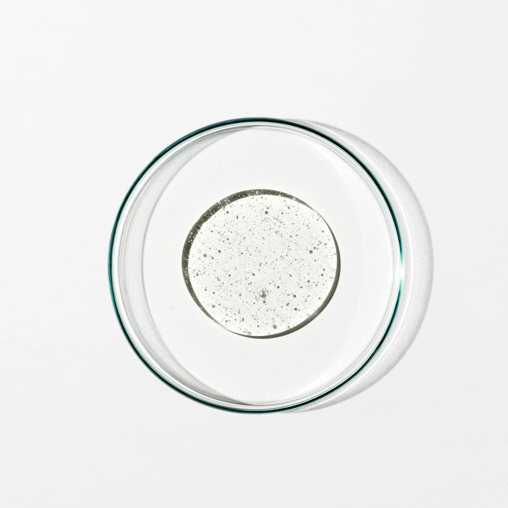 Shampoo: Damsk Rose, Black Pepper, Sage