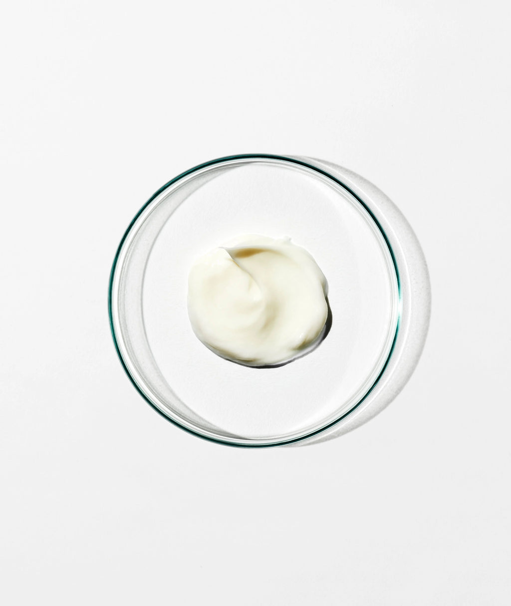 Anti-Frizz - Conditioner 0.5: Behenic Acid C22, Ginger CO2, Abyssinian Oil