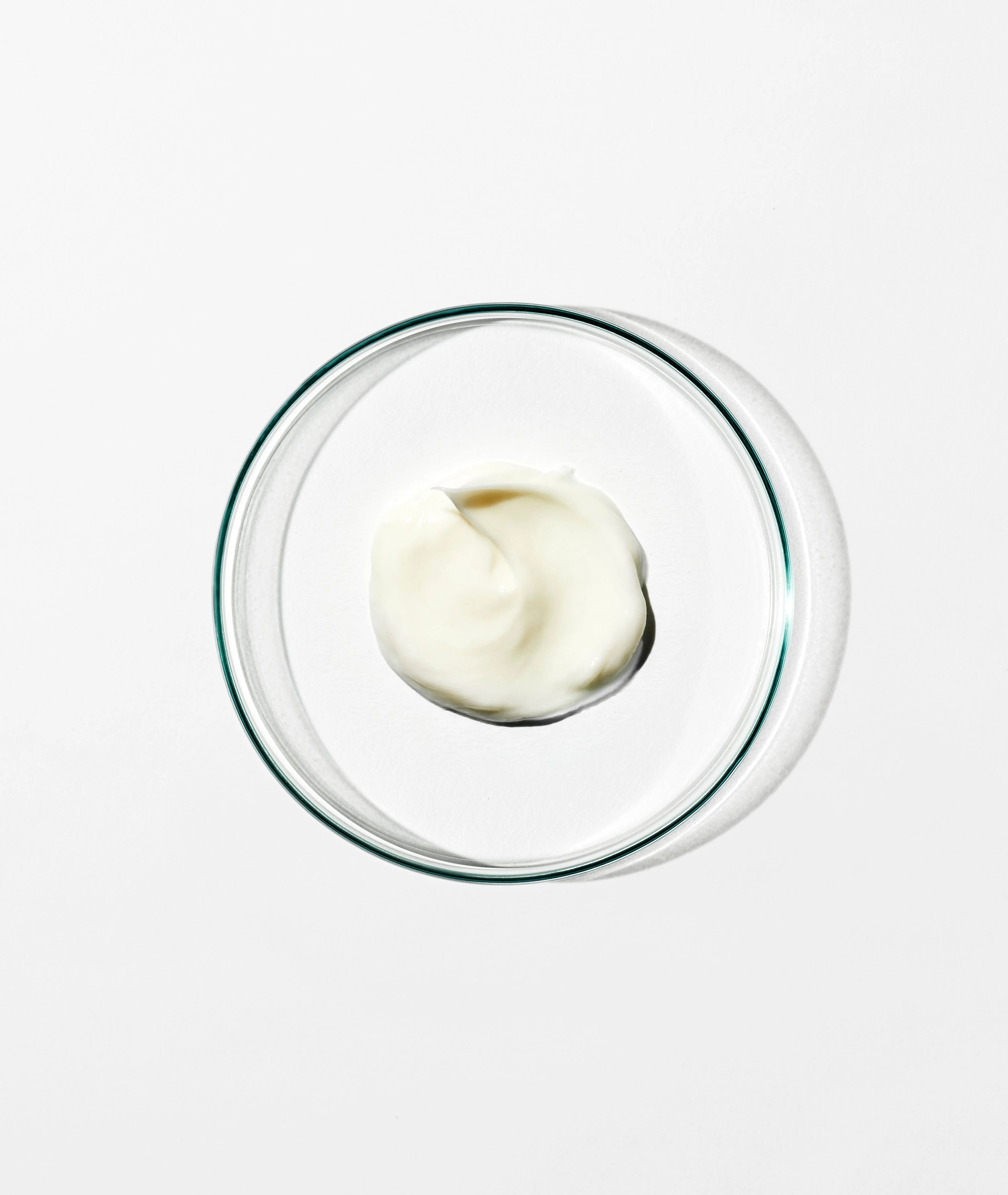 Anti-Frizz - Conditioner 0.5: Behenic Acid C22, Ginger CO2, Abyssinian Oil