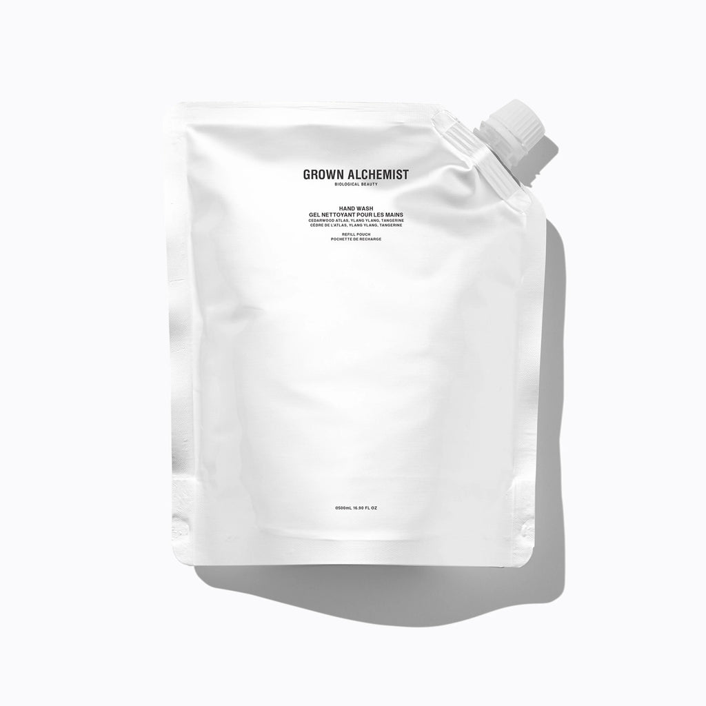 Hand Cream Vanilla, Orange Peel