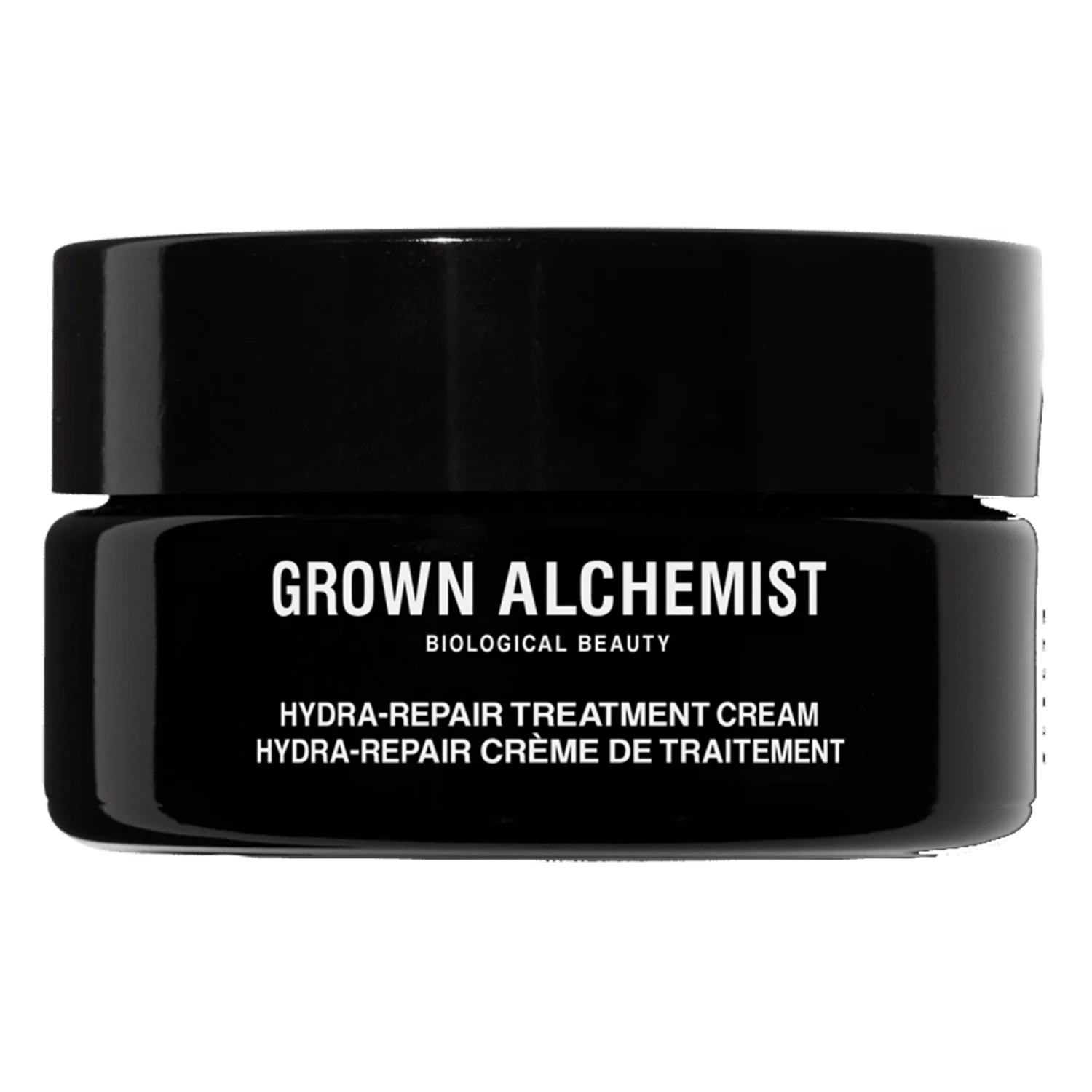 Hydra-Repair Treatment Cream Camellia, Geranium Blossom