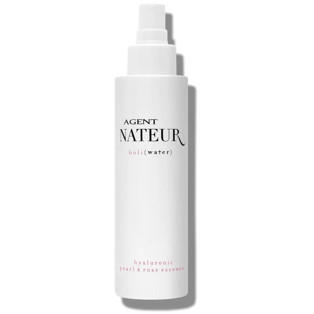 Holi (Water) Pearl and Rose Hyaluronic Essence