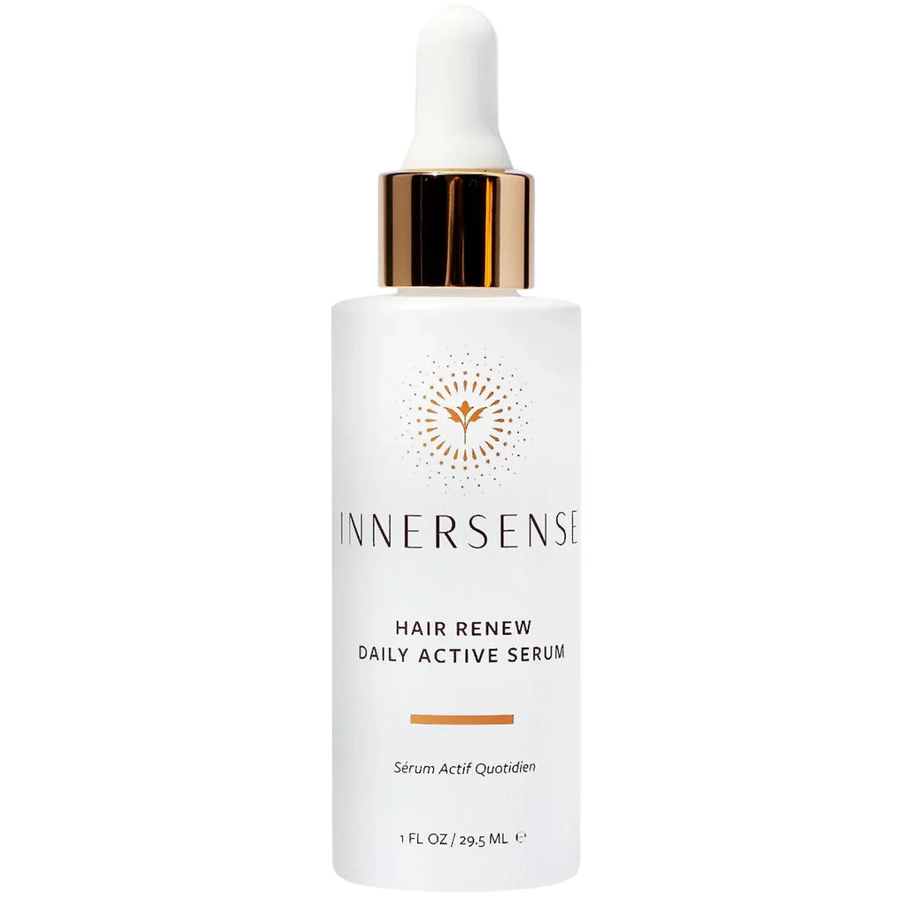 Hair Renew Daily Active Serum