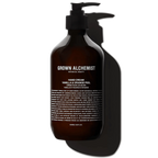 Hand Cream Vanilla, Orange Peel