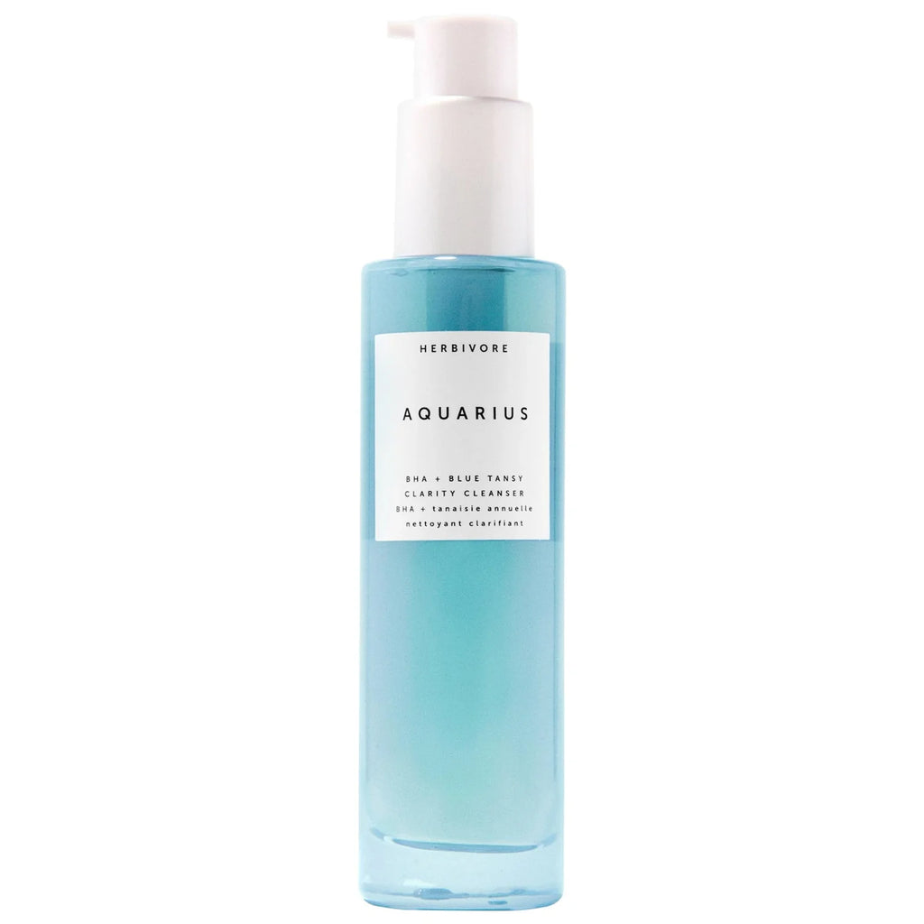 Aquarius BHA + Blue Tansy Clarity Cleanser