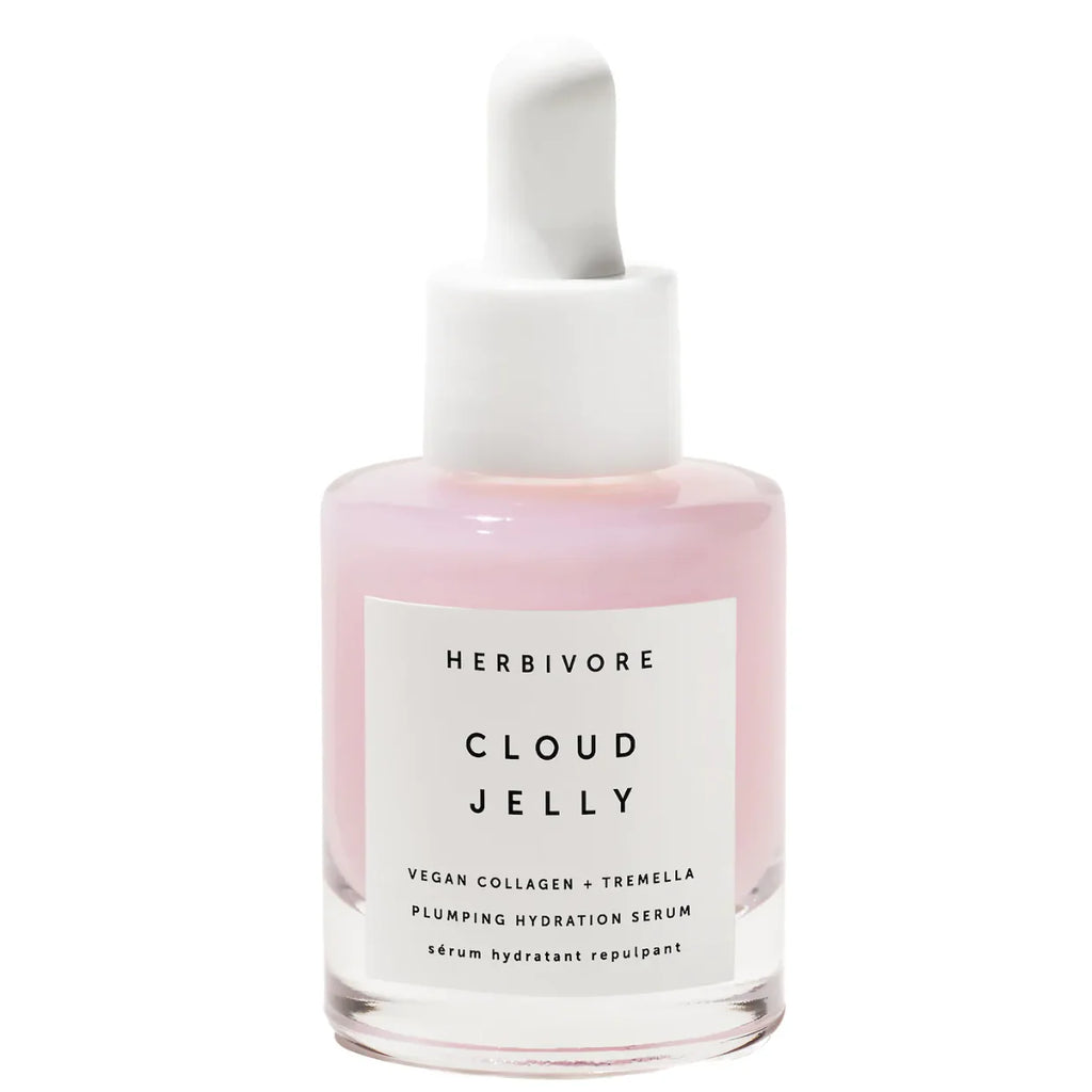Cloud Jelly Plumping Hydration Serum