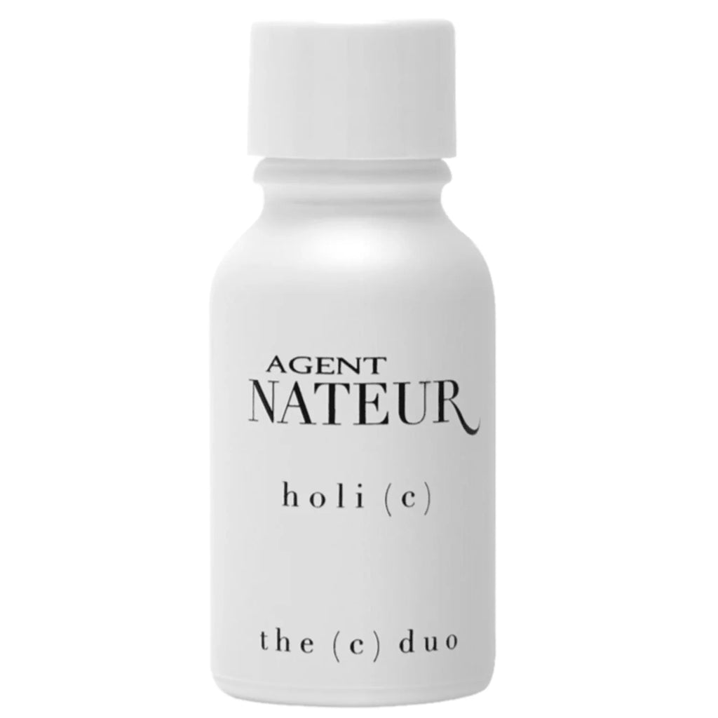 Holi (C) The C Duo Calcium & Vitamin C