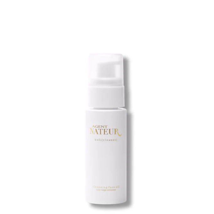 Holi (Cleanse) Cleansing Face Oil