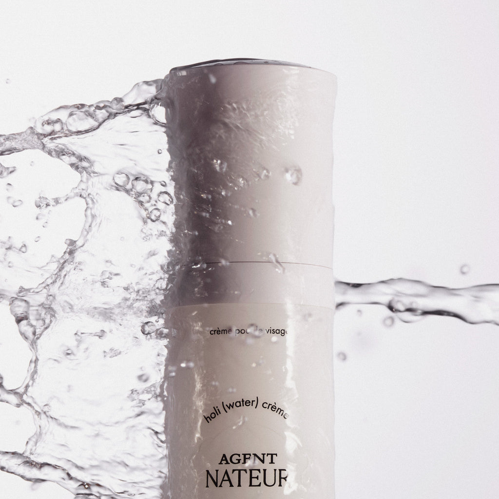 Holi (Water) Crème