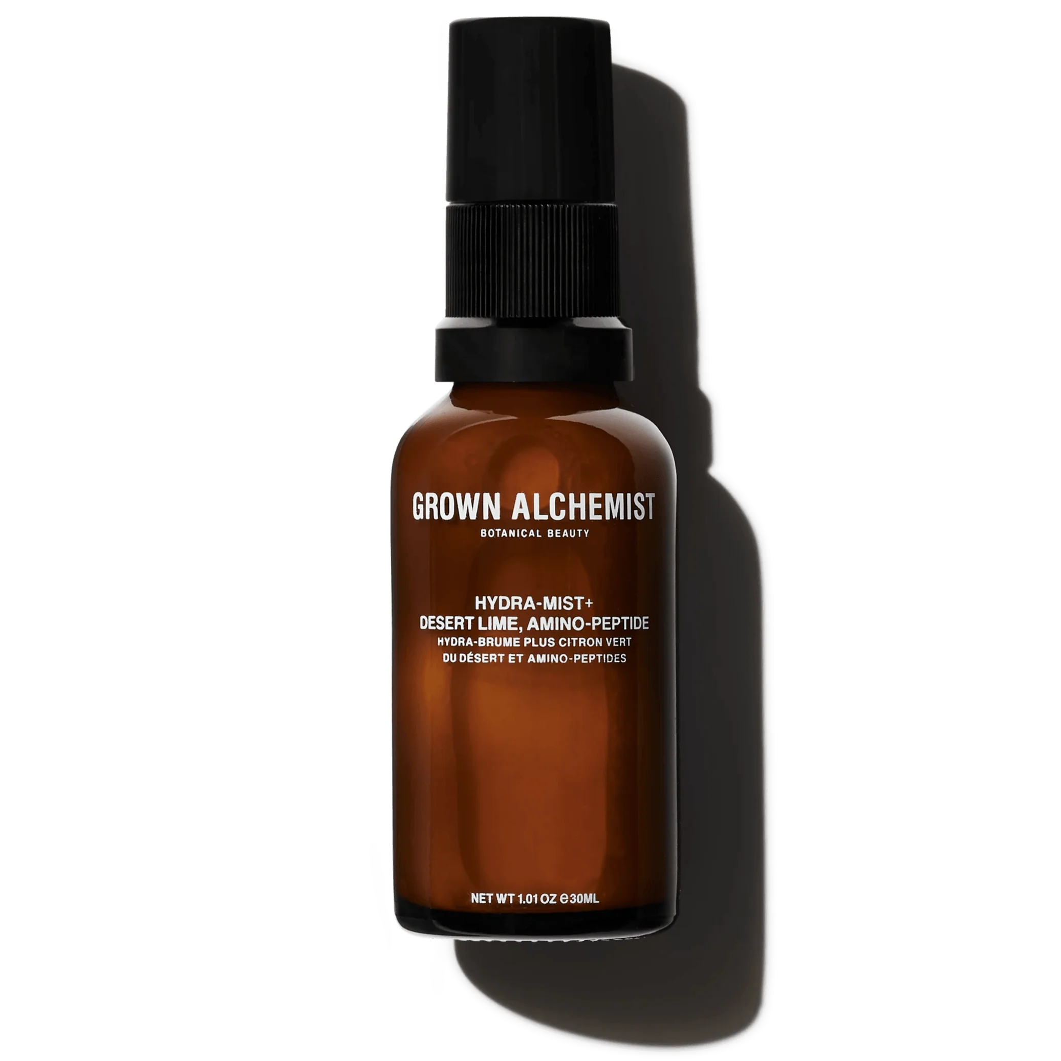 Hydra-Mist+ Desert Lime, Amino-Peptide