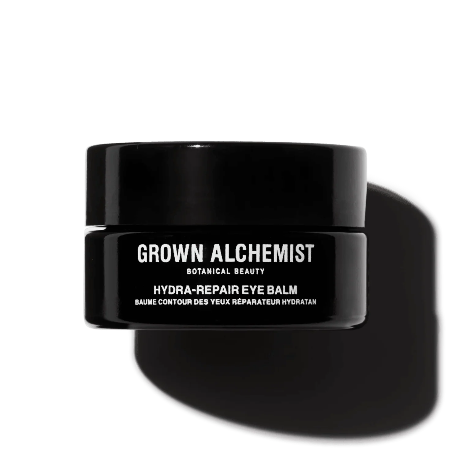 Hydra-Repair Eye Balm Helianthus Seed Extract, Tocopherol