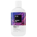 Blonde Pop - Purple Toning Shampoo