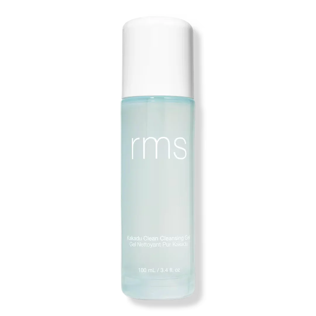 Kakadu Clean Cleansing Gel