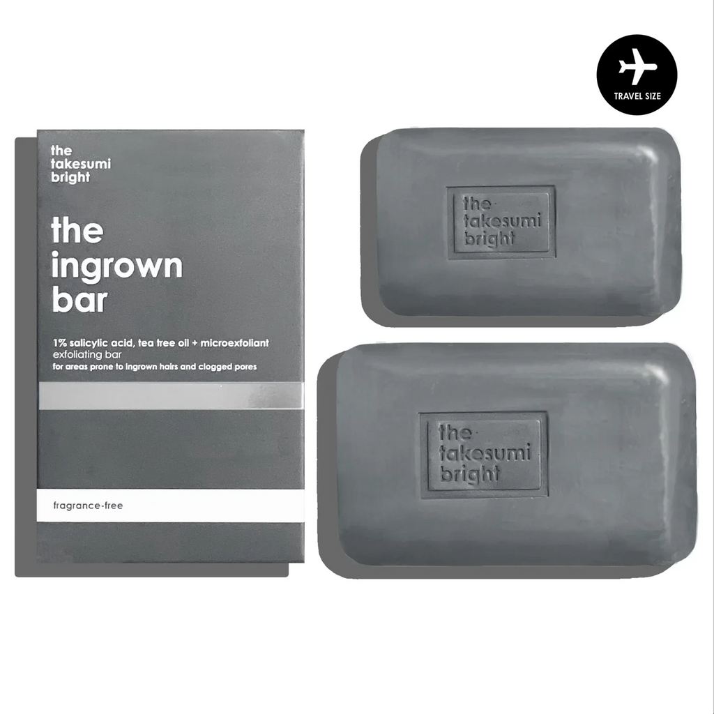 The Ingrown Bar