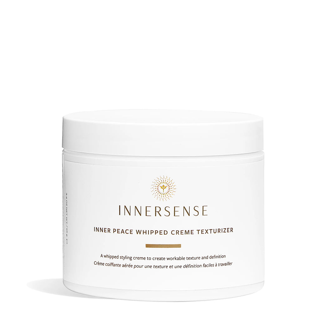 Inner Peace Whipped Creme Texturizer