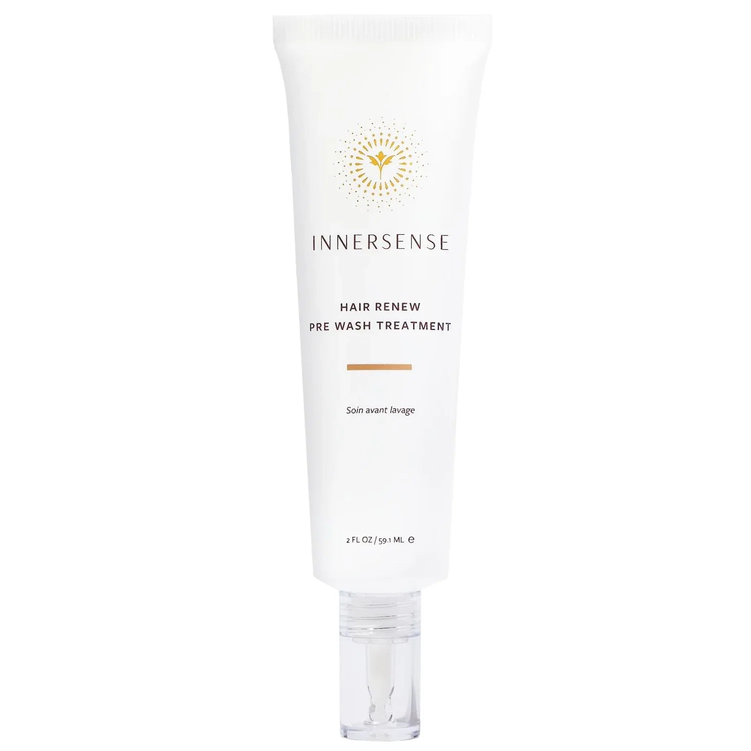 Hair Renew Pre Wash Treatment