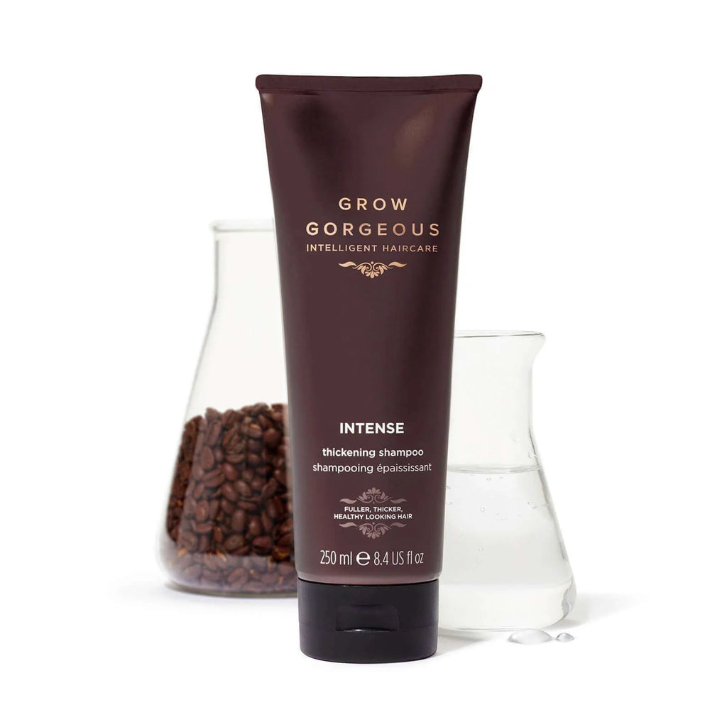 Intense Thickening Shampoo