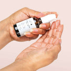 Intensive Nourishing Facial Oil