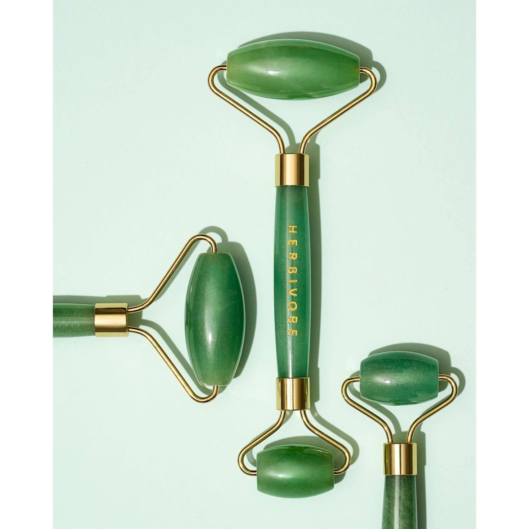 Jade Facial Roller