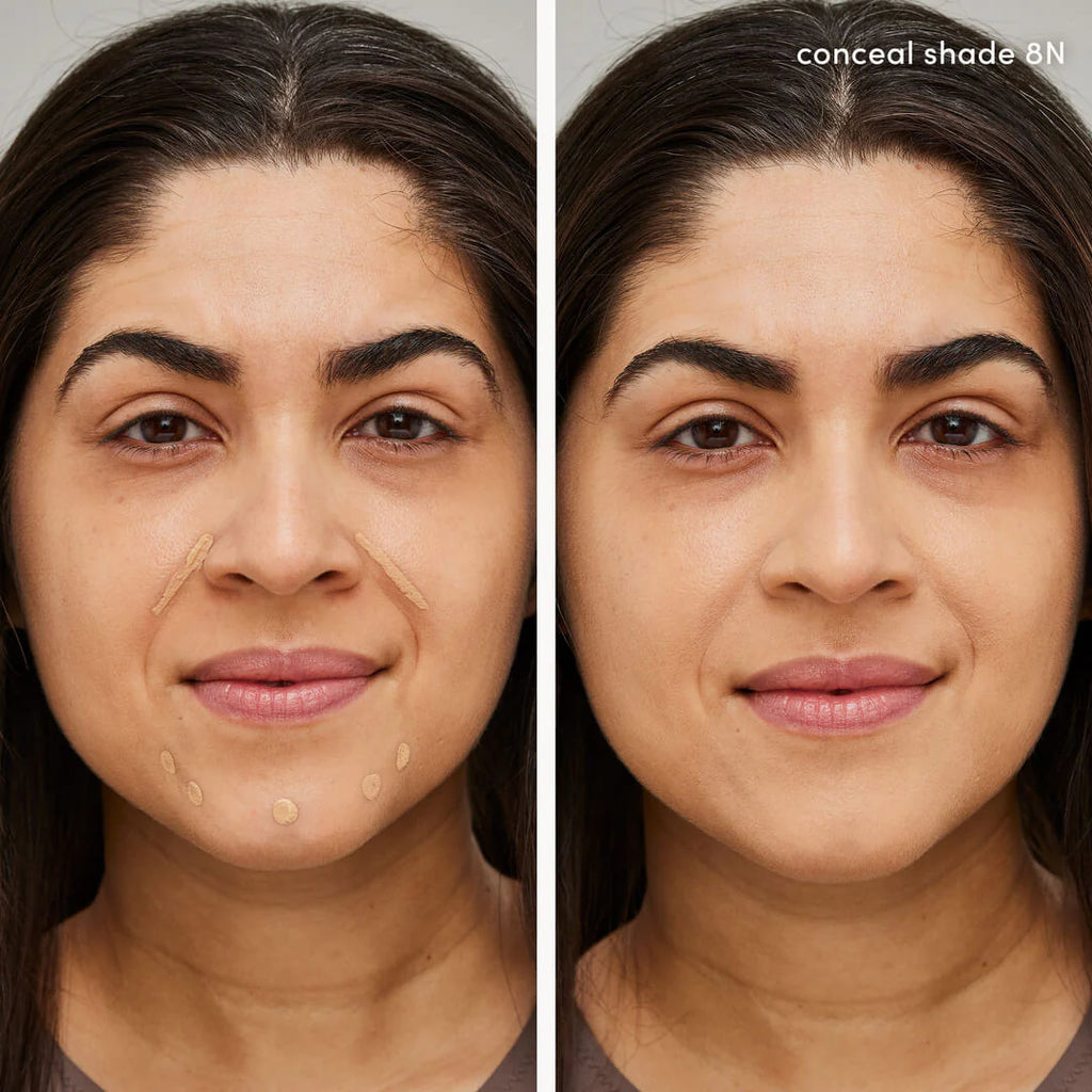 PureMatch Liquid Concealer