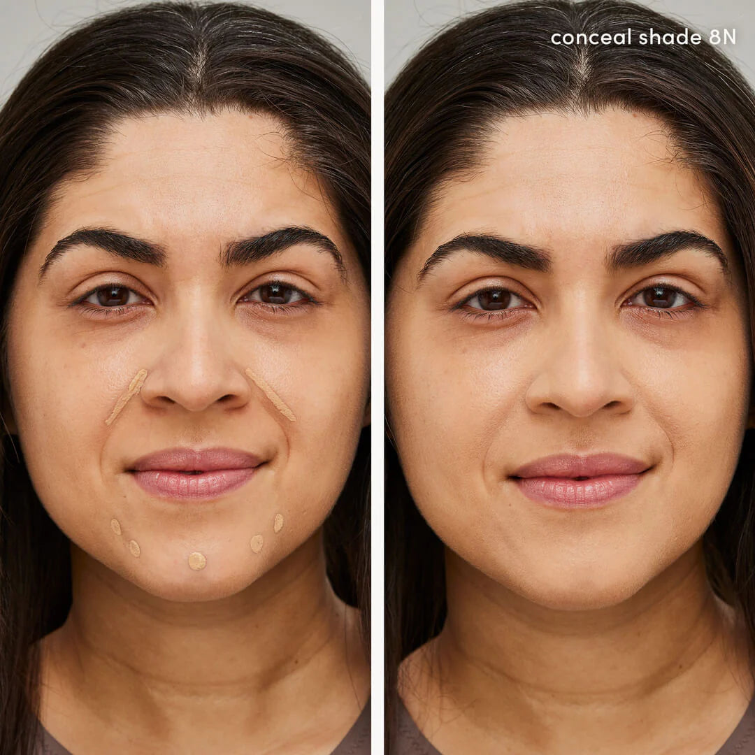 PureMatch Liquid Concealer