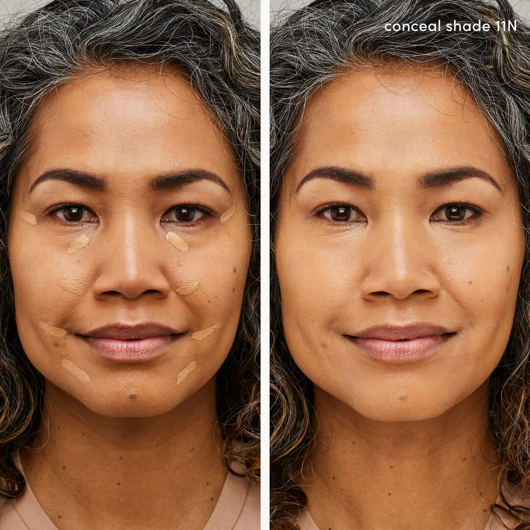 PureMatch Liquid Concealer