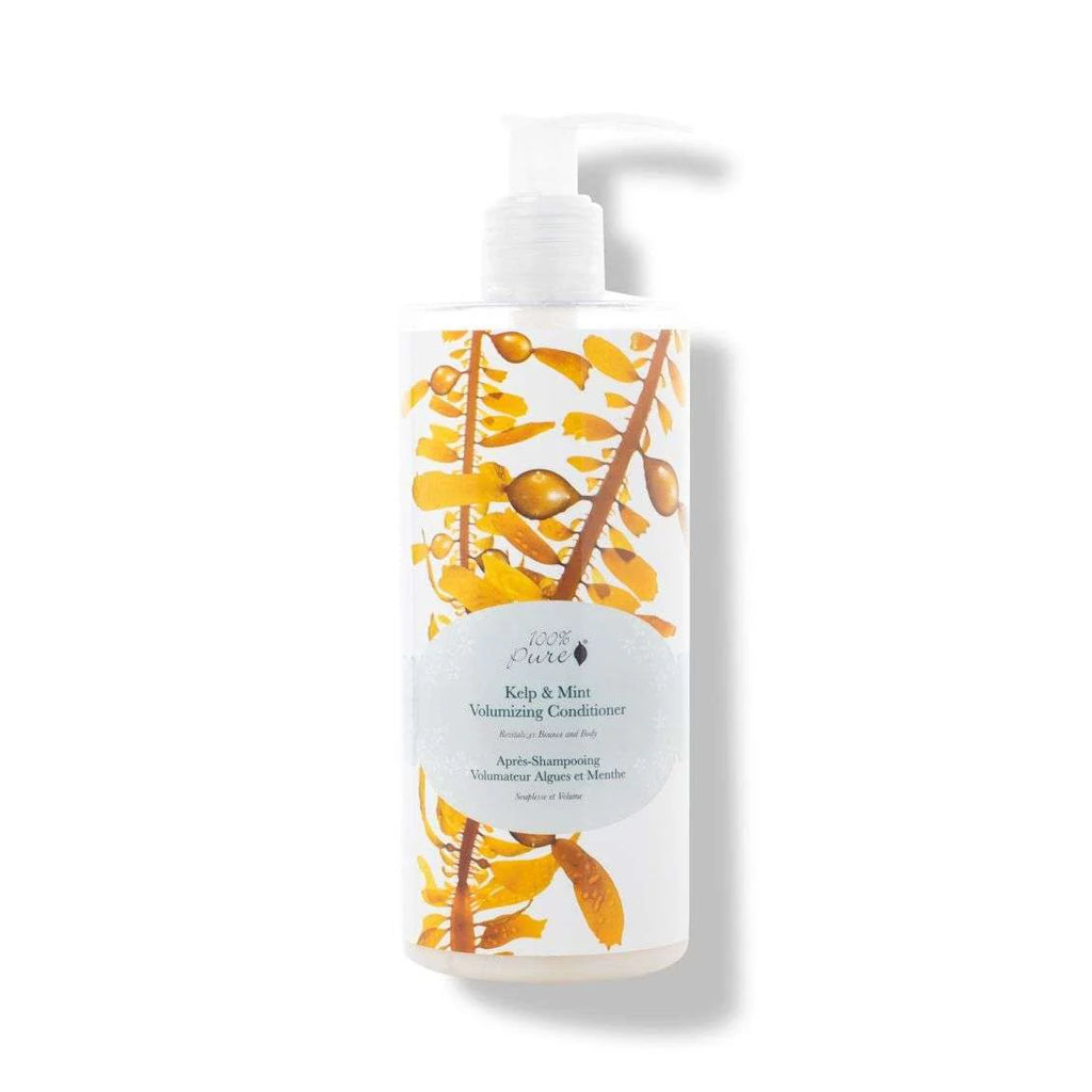 Kelp & Mint Volumizing Conditioner